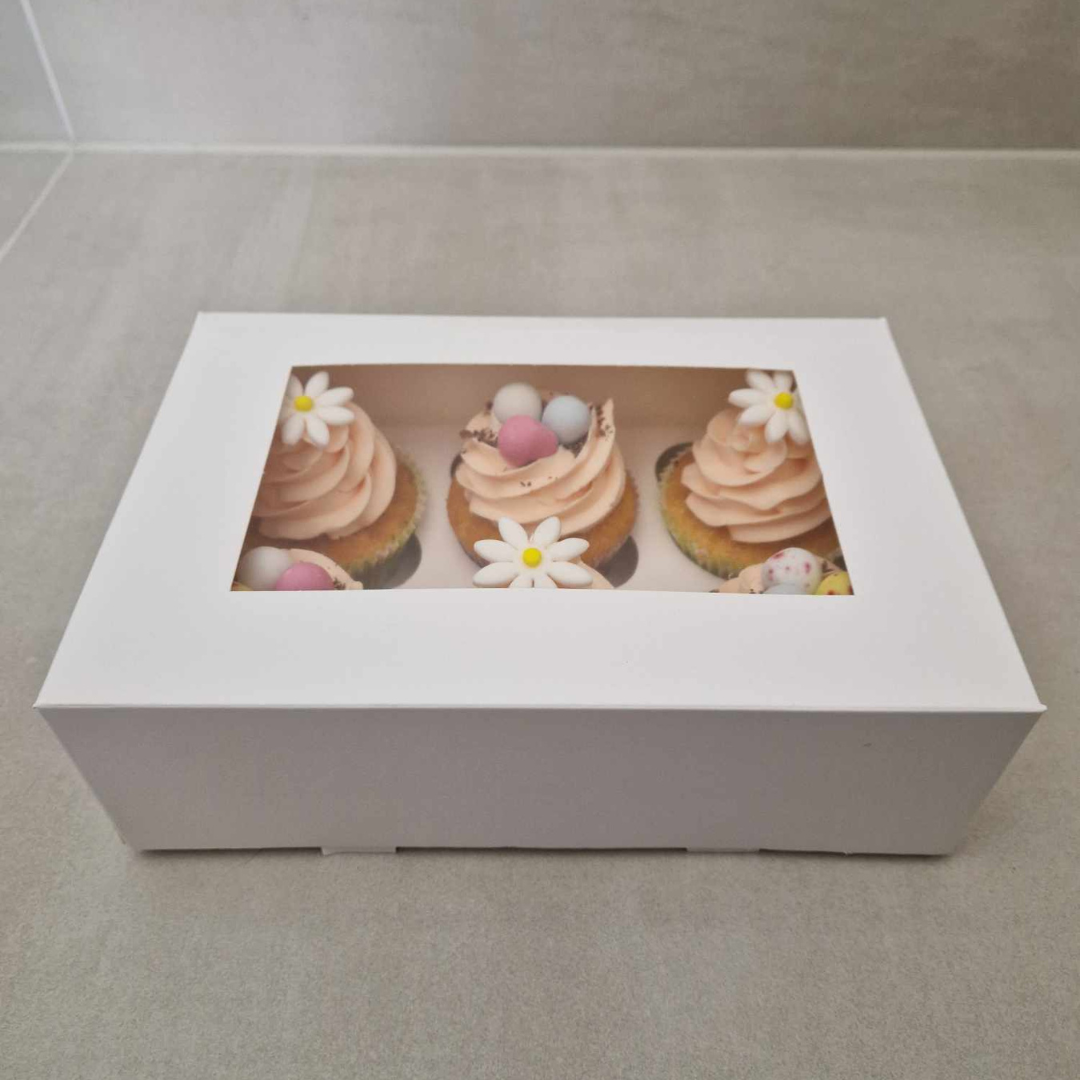 PASEN Cupcakes