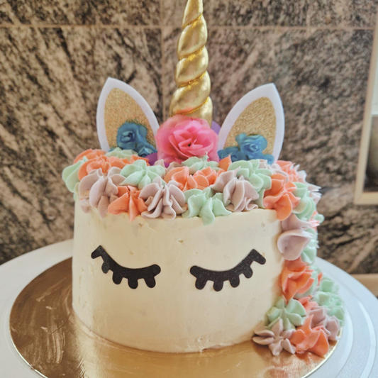 Themataart: Unicorn